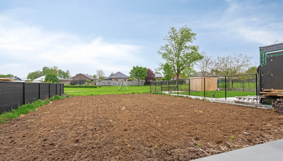 Huis te koop in Hasselt