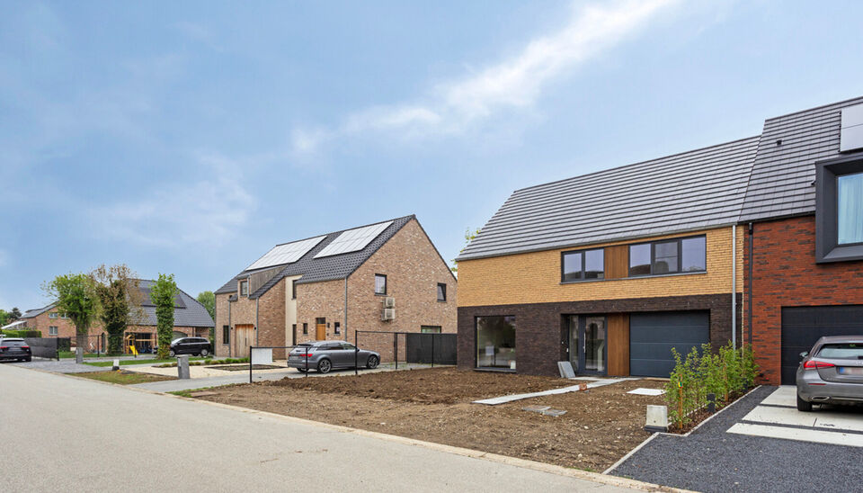 Huis te koop in Hasselt