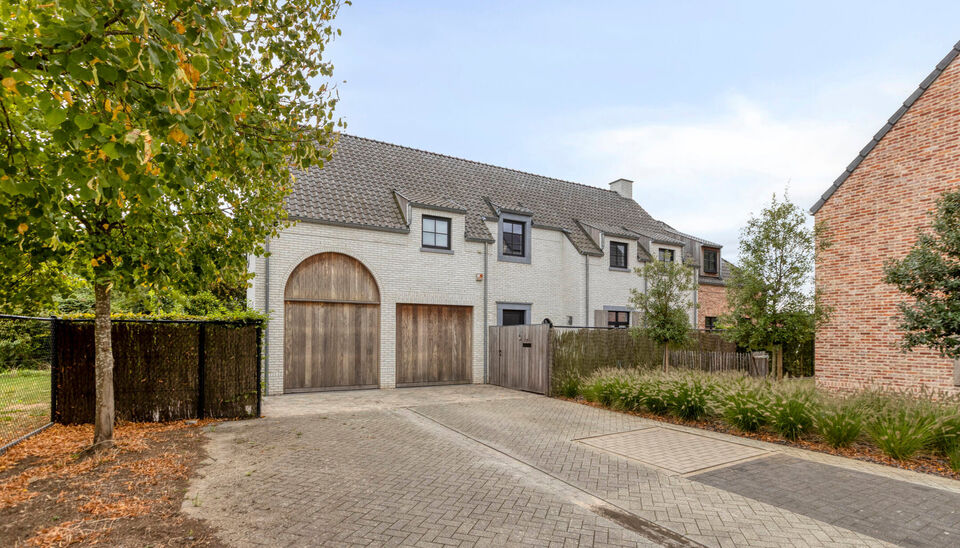 Huis te koop in Hasselt