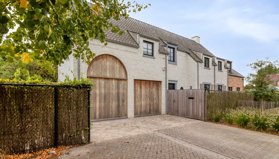 Huis te koop in Hasselt