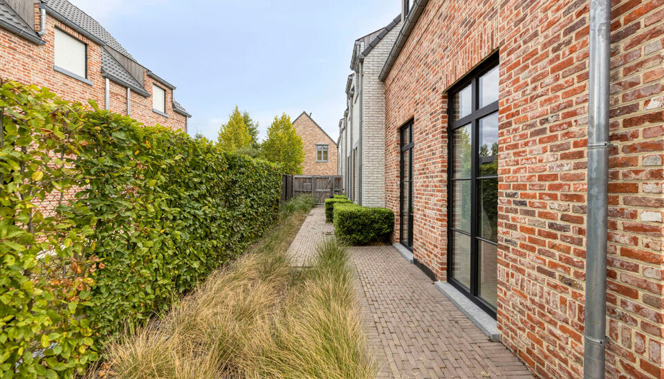 Huis te koop in Hasselt