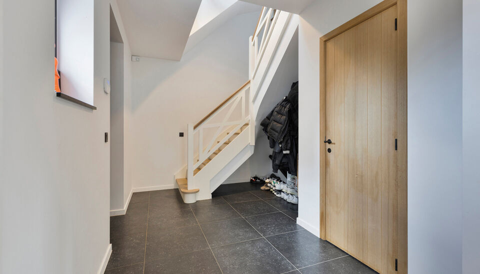 Huis te koop in Hasselt