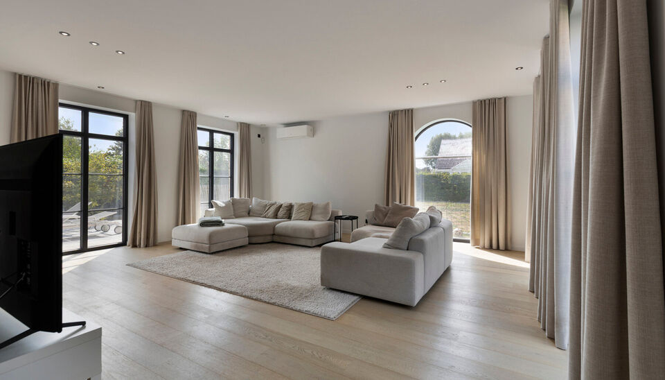 Huis te koop in Hasselt