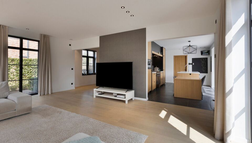 Huis te koop in Hasselt