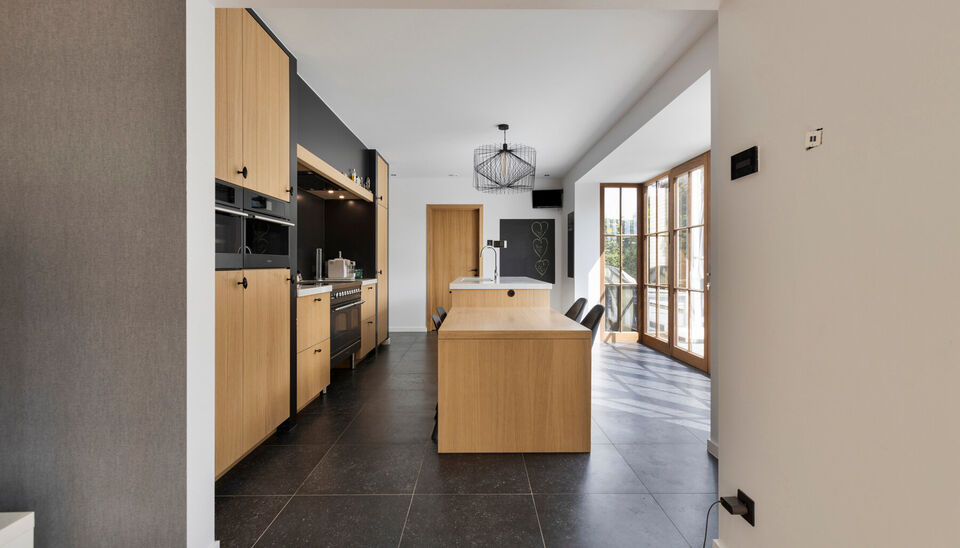 Huis te koop in Hasselt