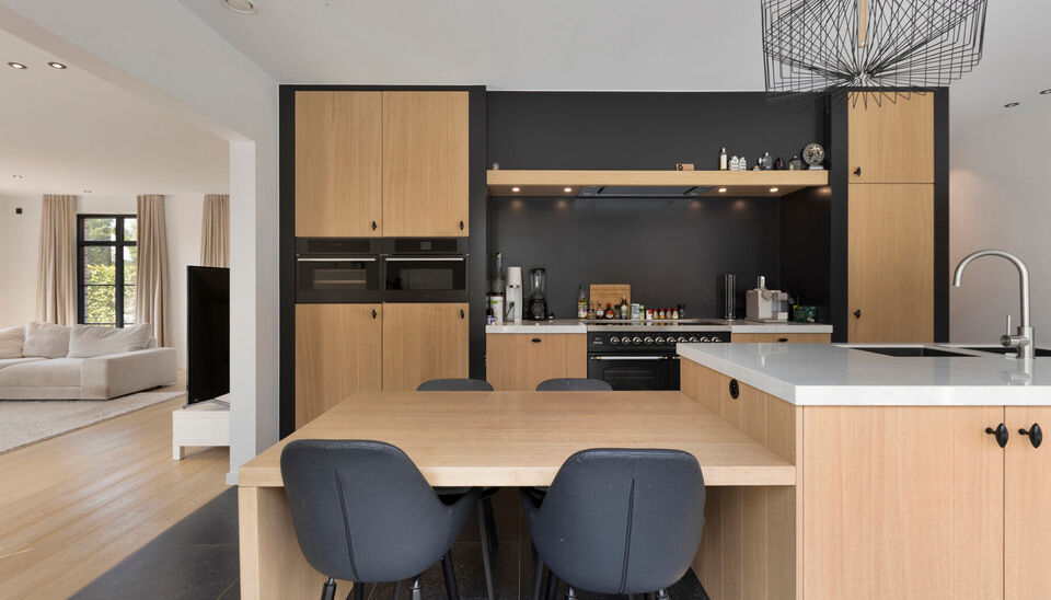 Huis te koop in Hasselt