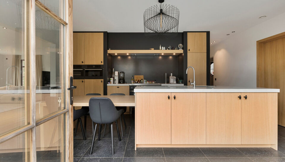 Huis te koop in Hasselt