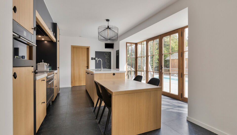 Huis te koop in Hasselt