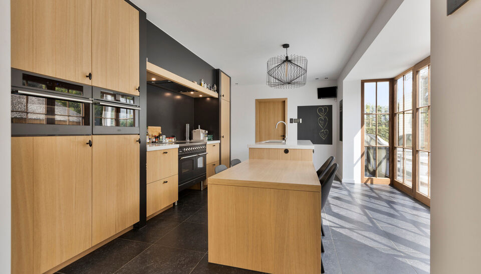 Huis te koop in Hasselt