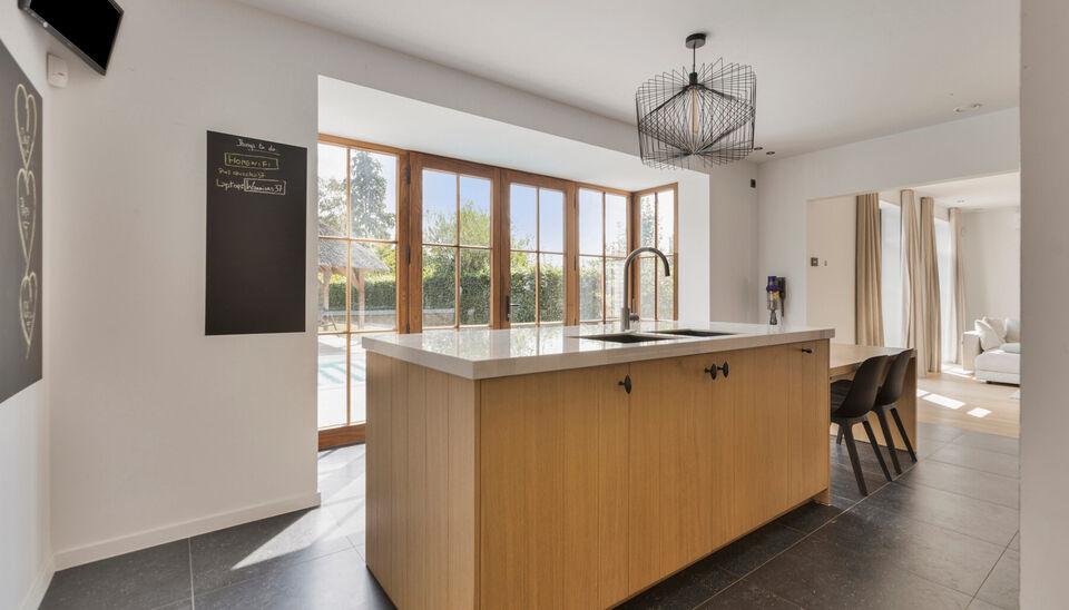 Huis te koop in Hasselt