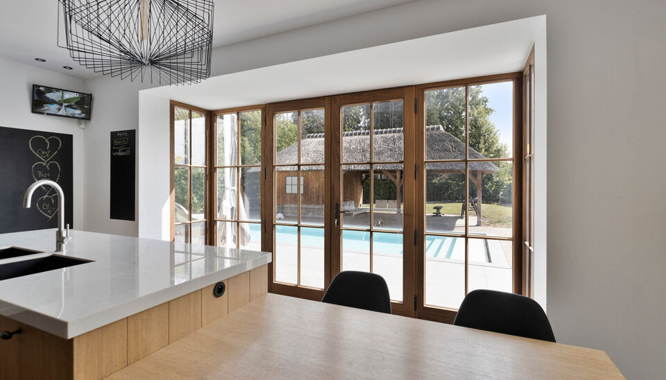 Huis te koop in Hasselt