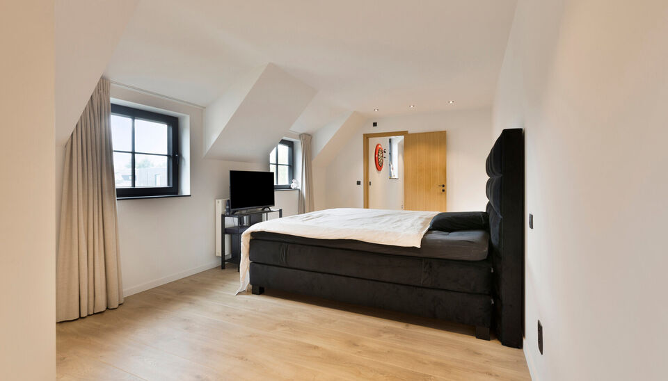 Huis te koop in Hasselt