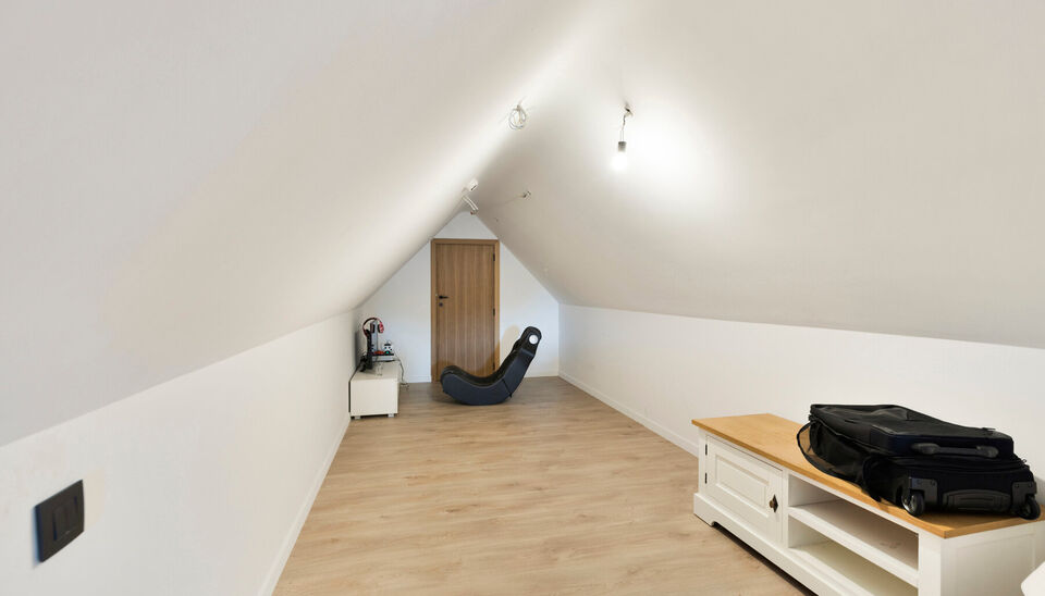 Huis te koop in Hasselt