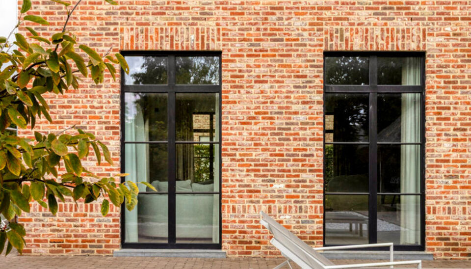 Huis te koop in Hasselt