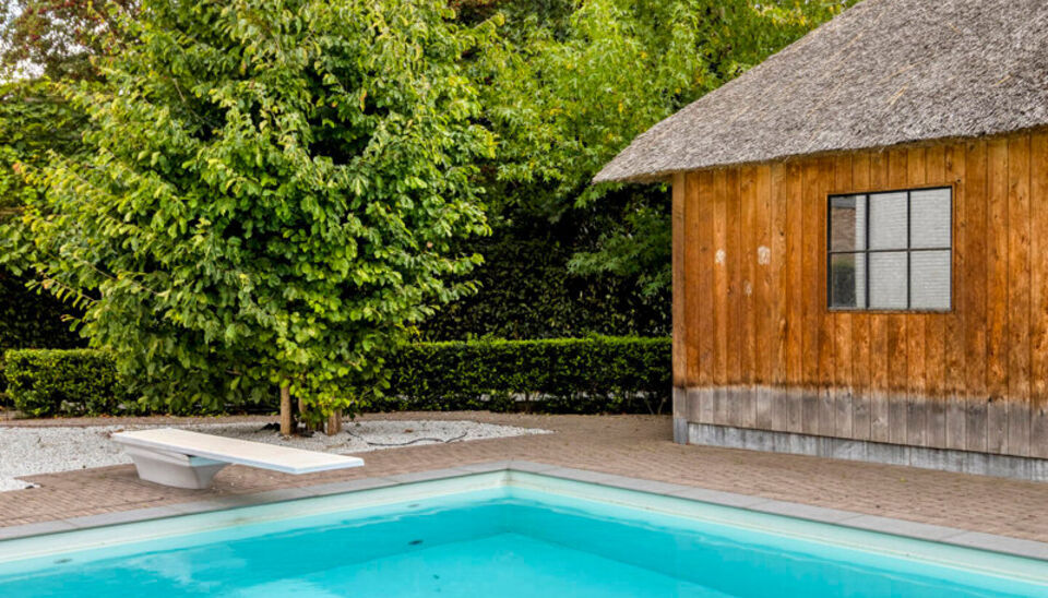 Huis te koop in Hasselt