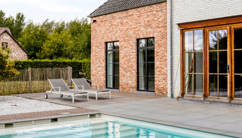 Huis te koop in Hasselt