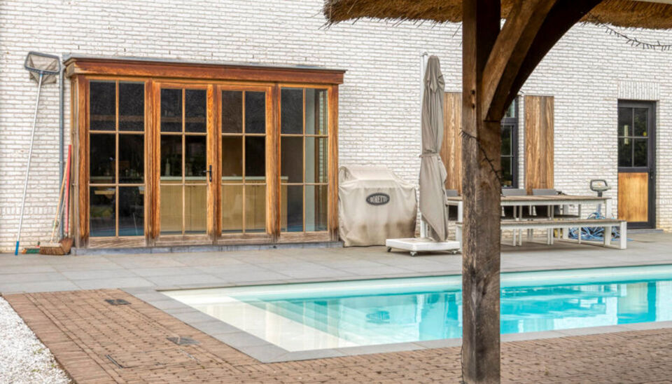 Huis te koop in Hasselt