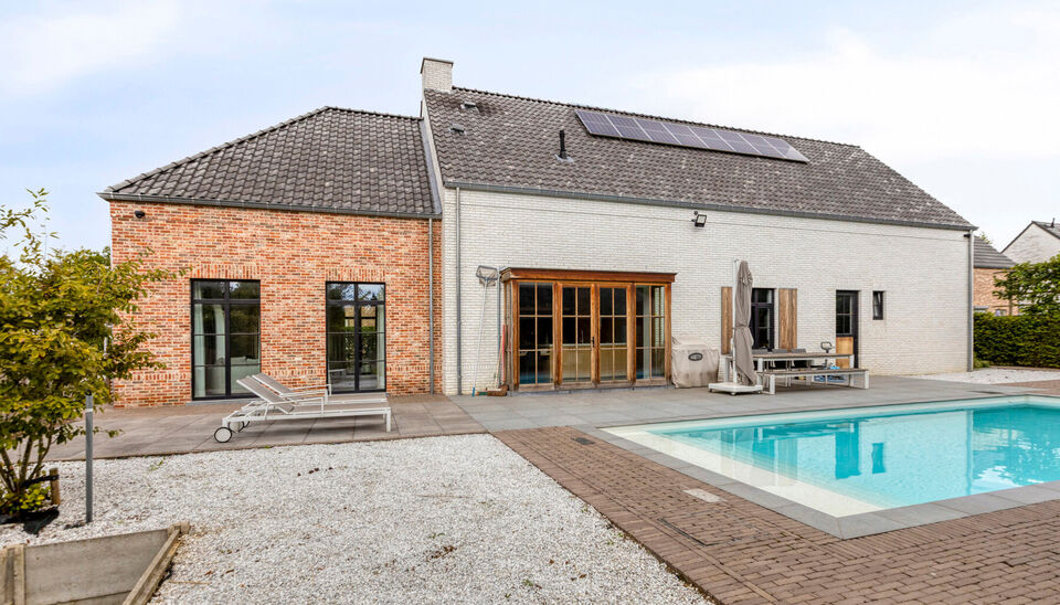 Huis te koop in Hasselt