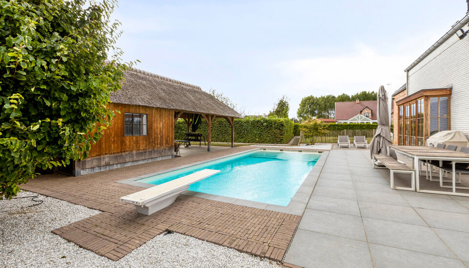 Huis te koop in Hasselt