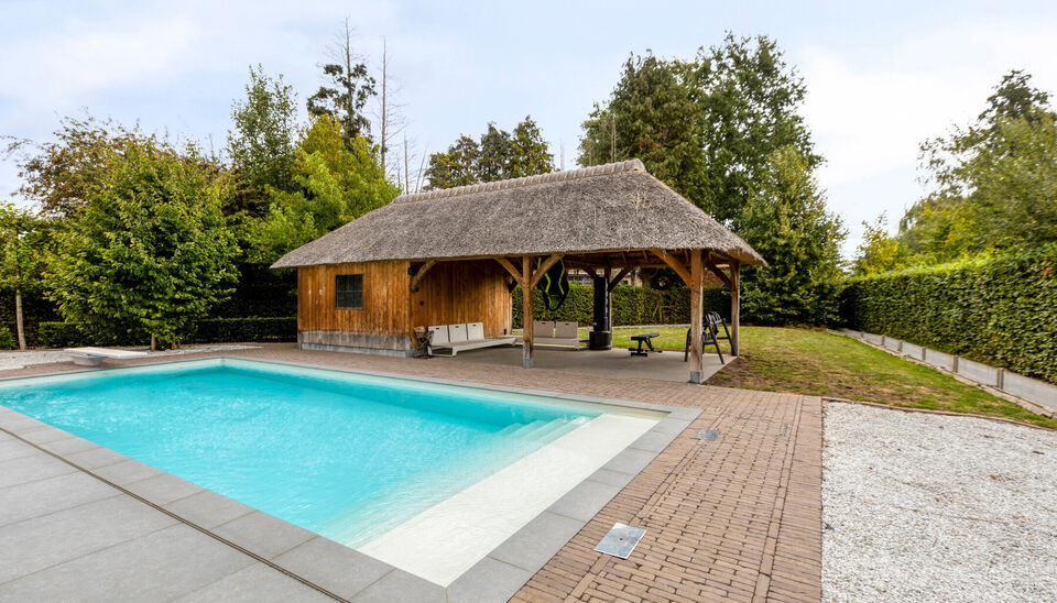 Huis te koop in Hasselt