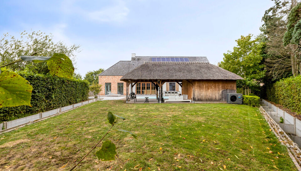 Huis te koop in Hasselt