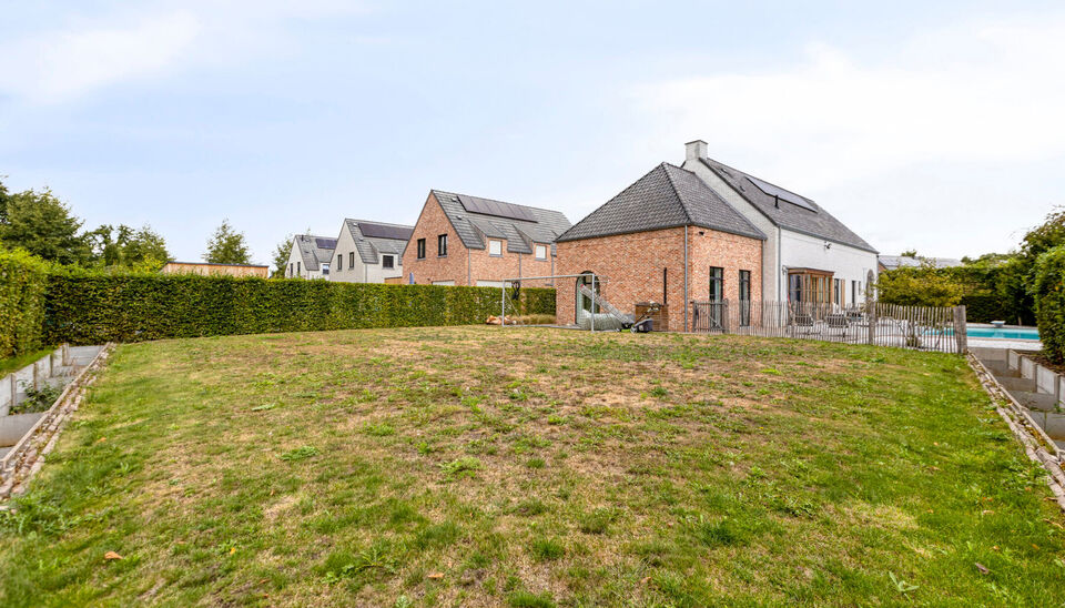 Huis te koop in Hasselt