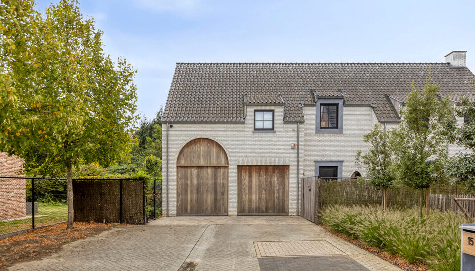 Huis te koop in Hasselt