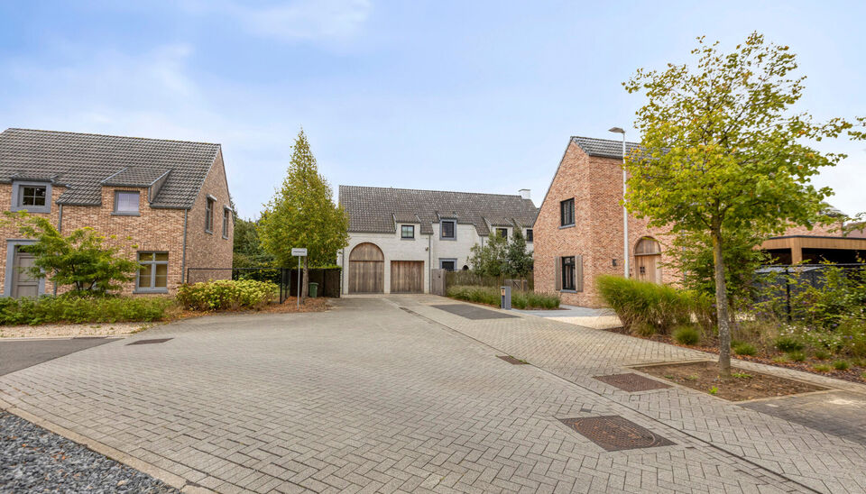 Huis te koop in Hasselt