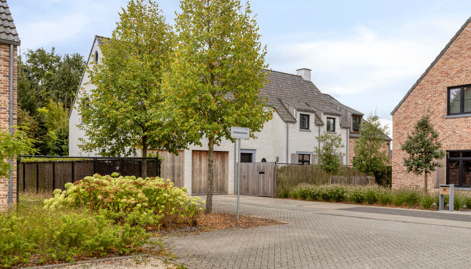 Huis te koop in Hasselt