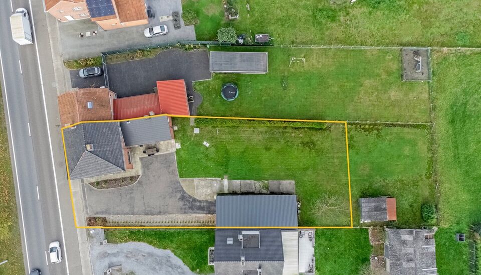 Huis te koop in Hasselt