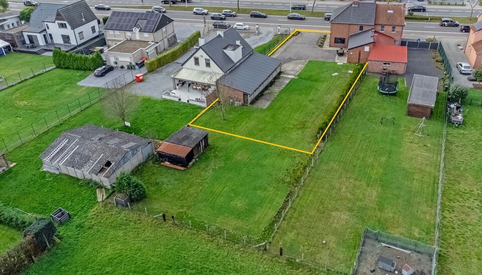 Huis te koop in Hasselt