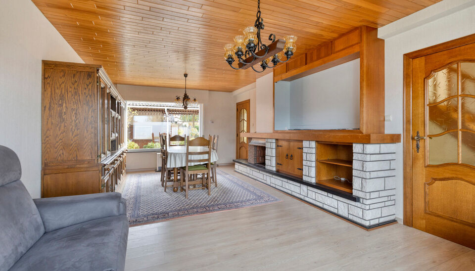 Huis te koop in Hasselt