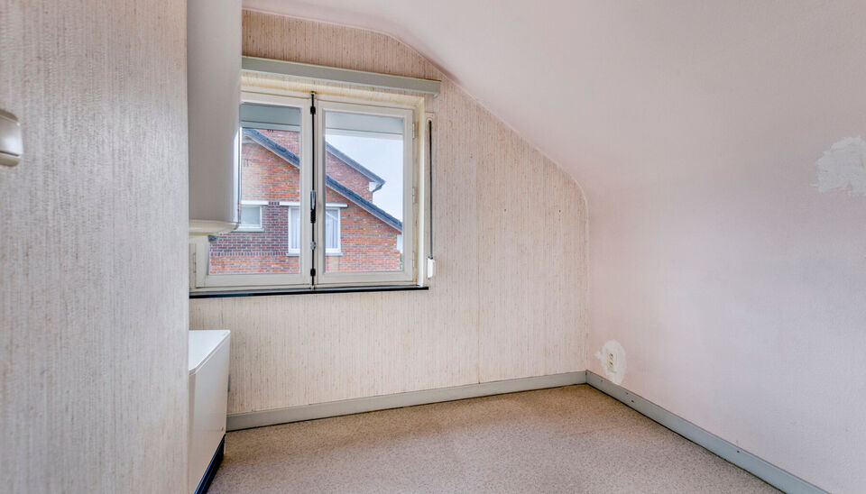 Huis te koop in Hasselt