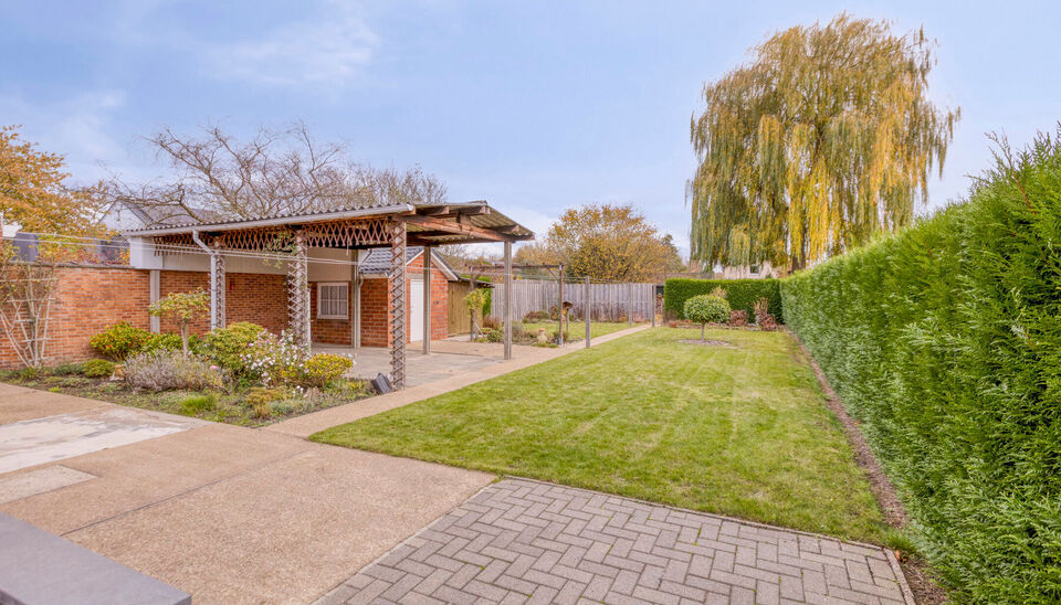 Huis te koop in Hasselt