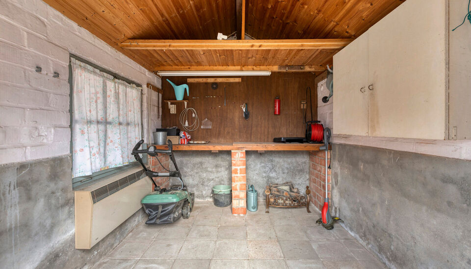 Huis te koop in Hasselt