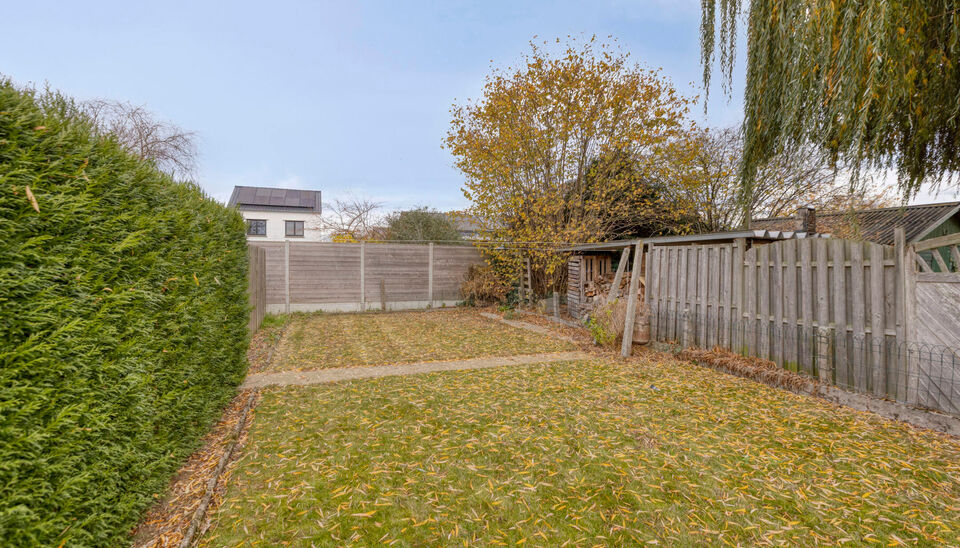 Huis te koop in Hasselt