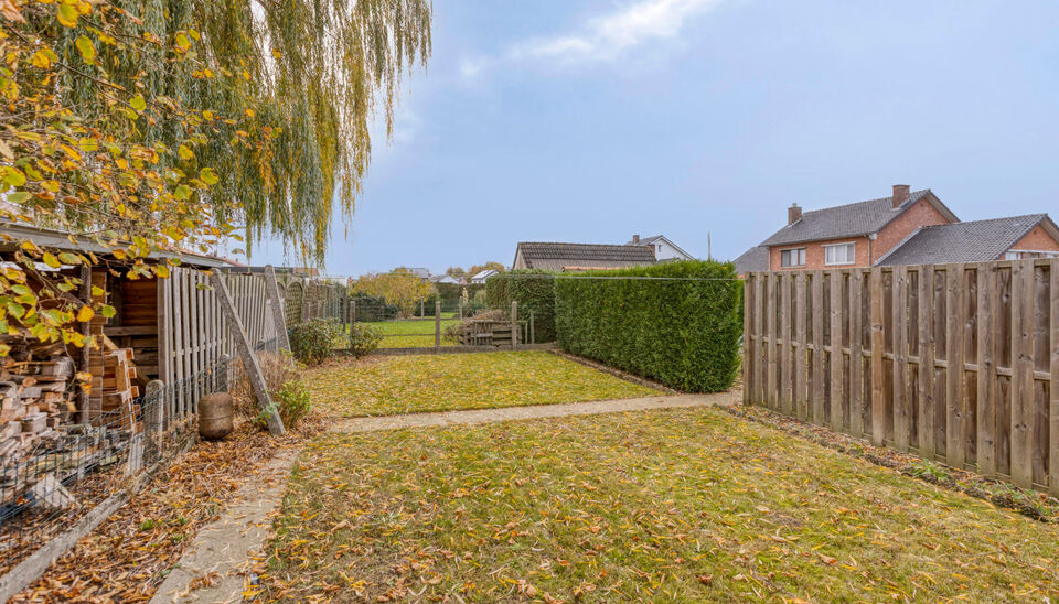 Huis te koop in Hasselt