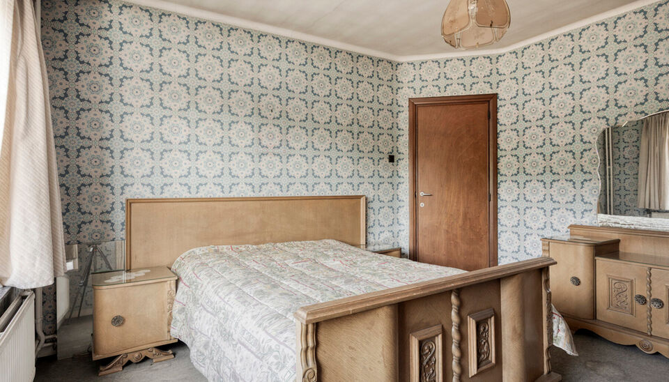 STATIGE , OP TE FRISSEN HALFOPEN BEBOUWING MET 3 SLAAPKAMERS OP EEN PERCEEL VAN 4A 77CA TE KURINGEN (HASSELT)

Niet ver van het bruisende centrum van Hasselt (Kuringen) ligt deze statige halfopen bebouwing met maar liefst 175 vierkante meter bewoonbare op