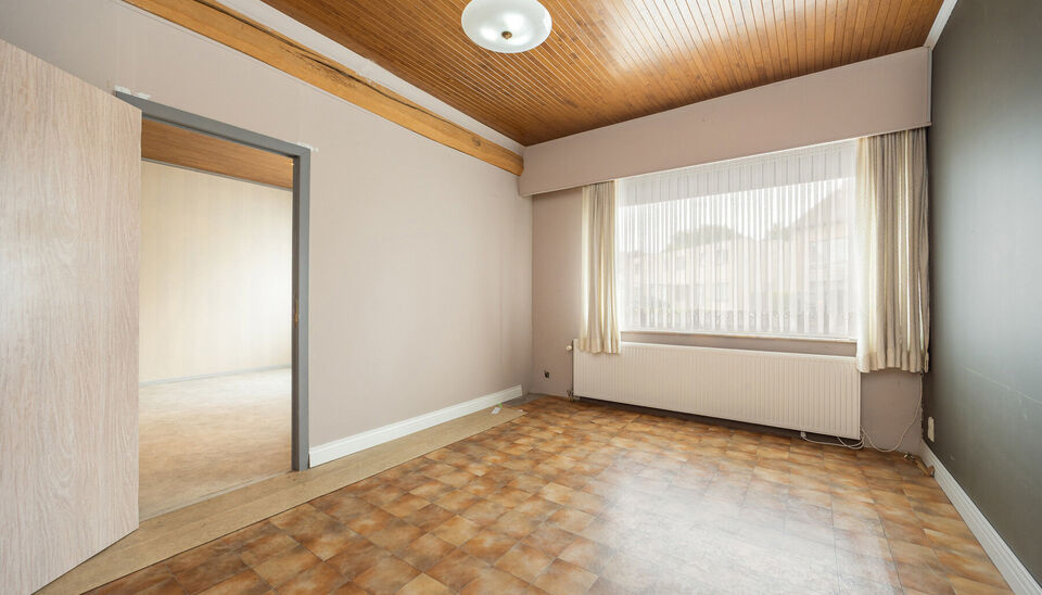Huis te koop in Houthalen-Helchteren