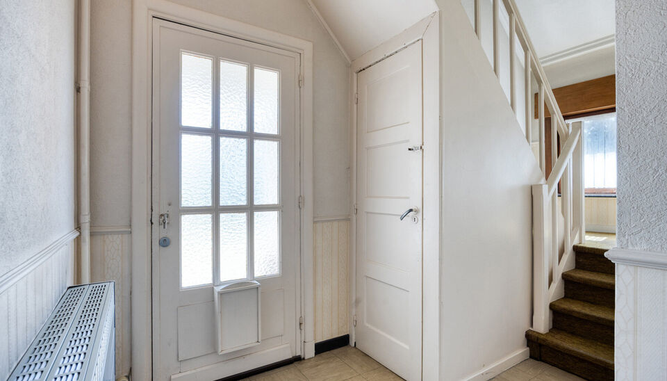 Huis te koop in Houthalen-Helchteren