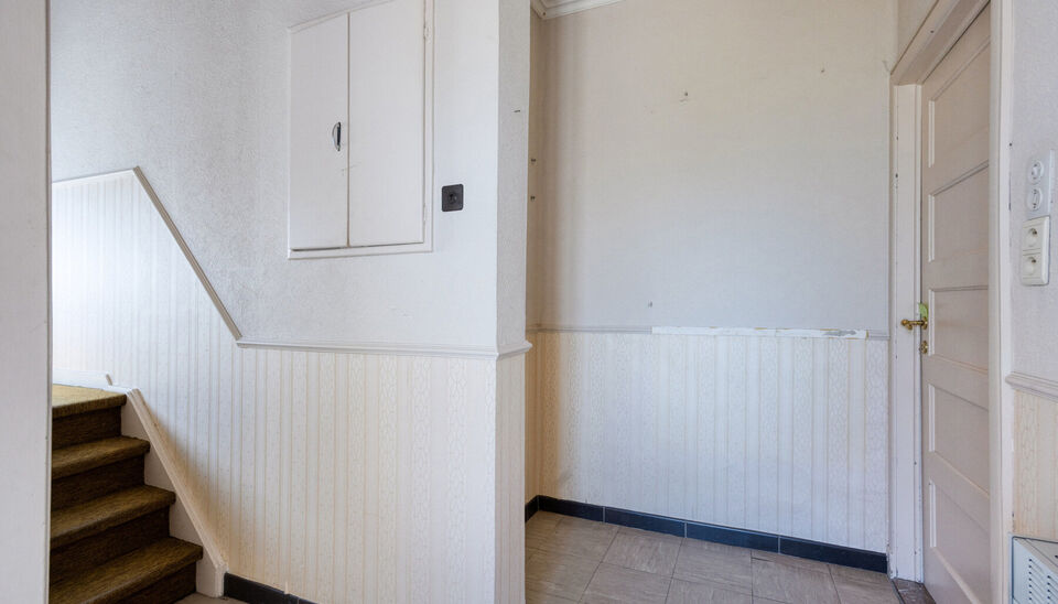 Huis te koop in Houthalen-Helchteren