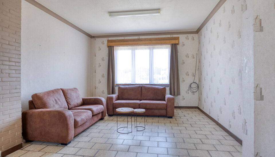 Huis te koop in Houthalen-Helchteren