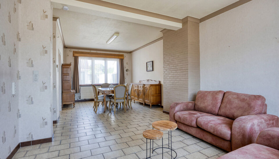 Huis te koop in Houthalen-Helchteren