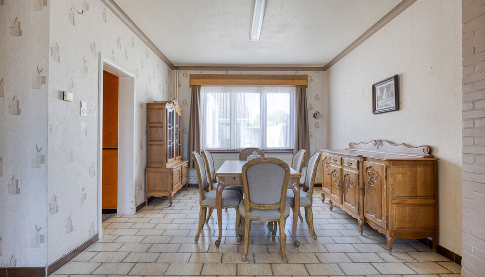 Huis te koop in Houthalen-Helchteren