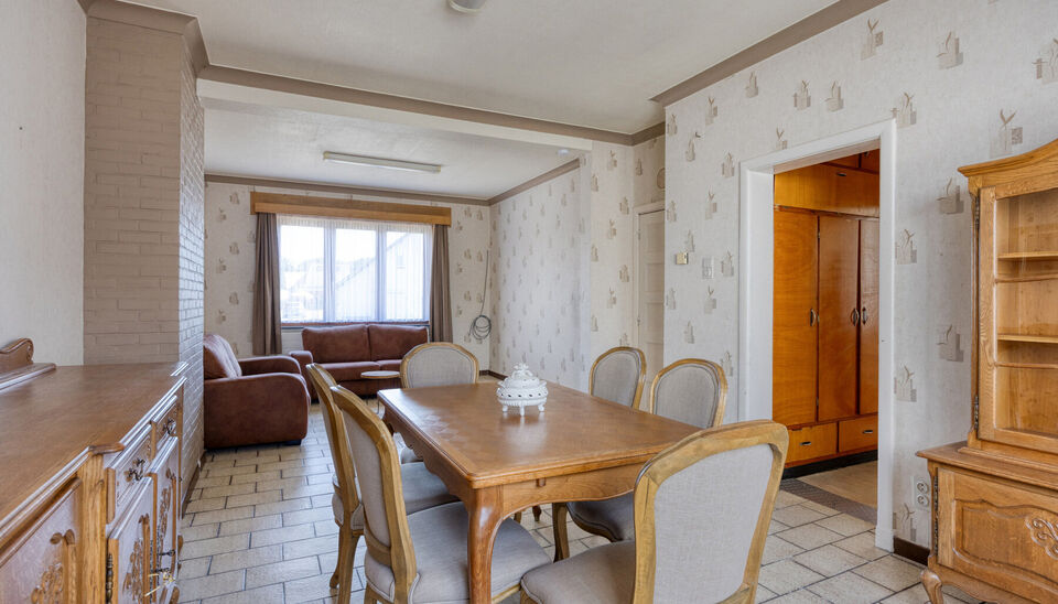 Huis te koop in Houthalen-Helchteren