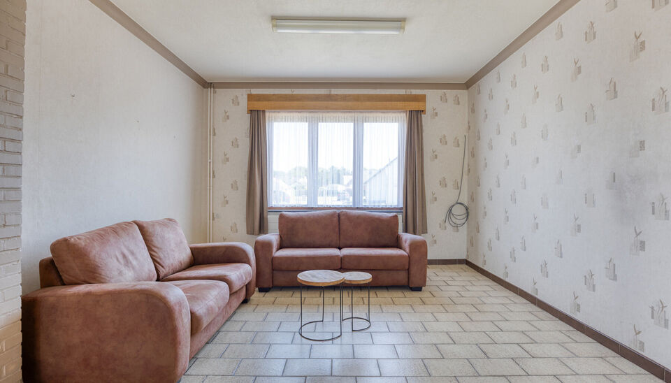 Huis te koop in Houthalen-Helchteren