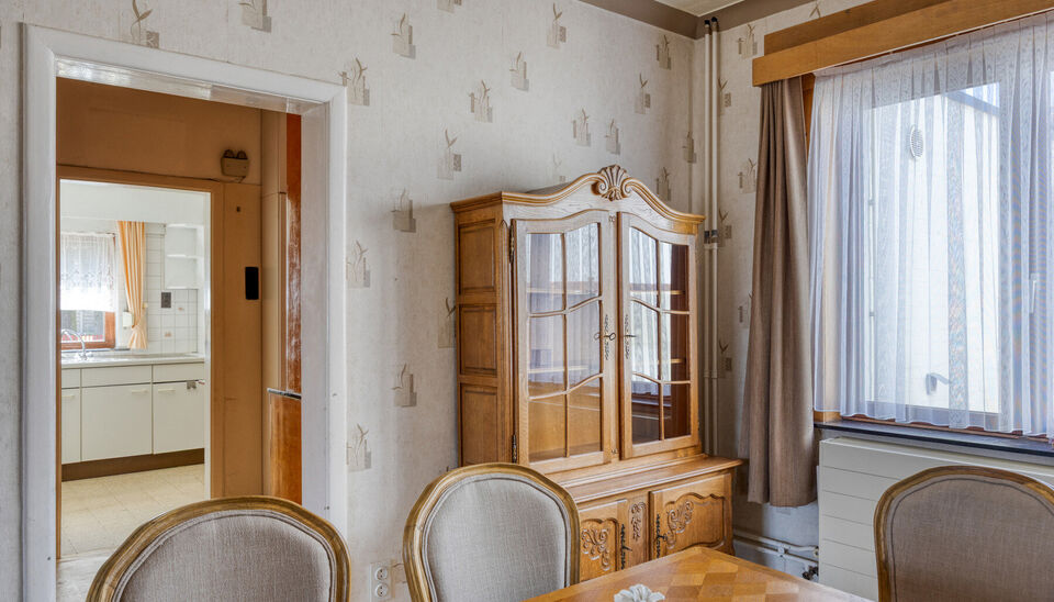 Huis te koop in Houthalen-Helchteren