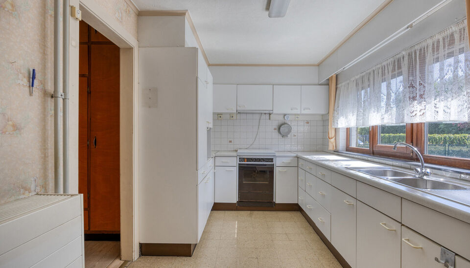 Huis te koop in Houthalen-Helchteren