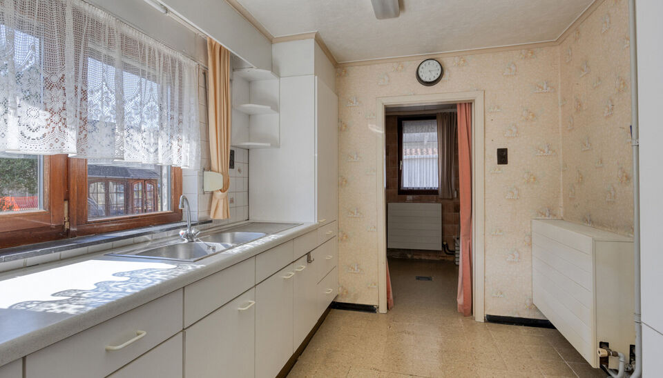 Huis te koop in Houthalen-Helchteren