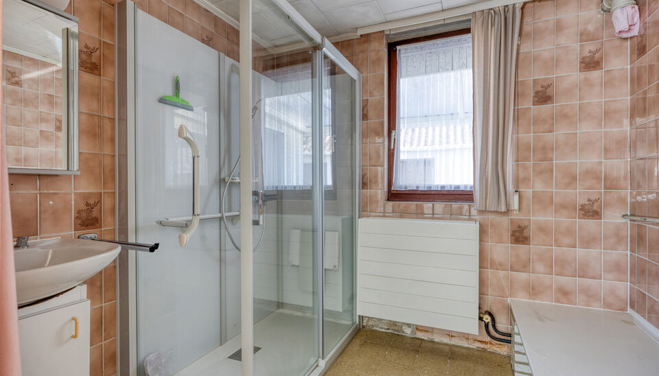 Huis te koop in Houthalen-Helchteren